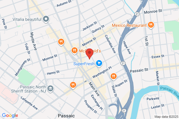 Passaic Valley GMAC Real Estate
