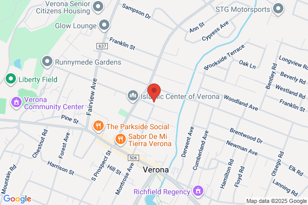 Jehovah Witnesses Congregation of Verona