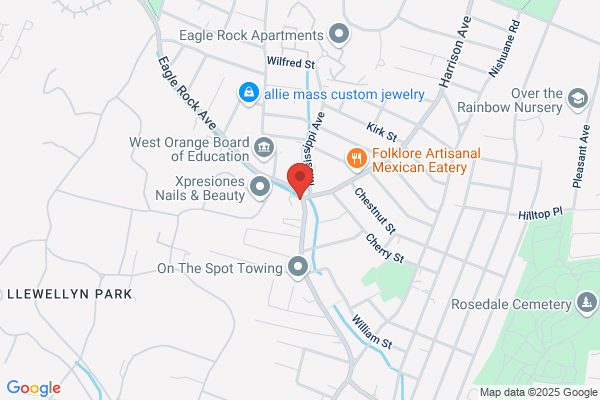 Oak Tree Nail Salon