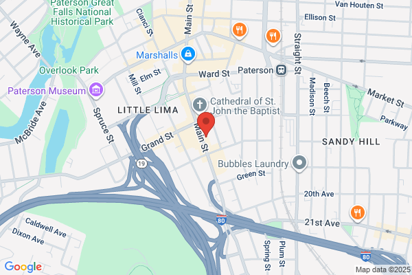 Little Falls Travel Inc
