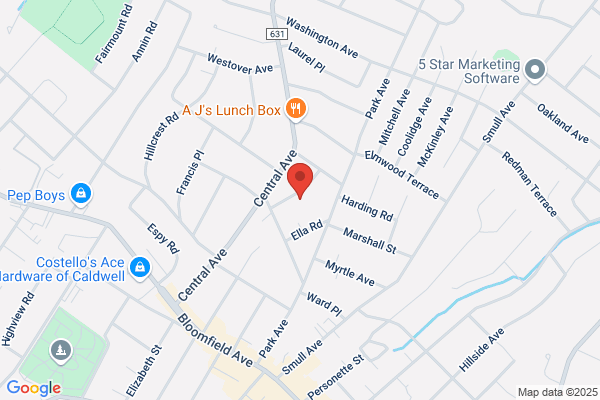 Broheimer and Associated Tree Experts Inc