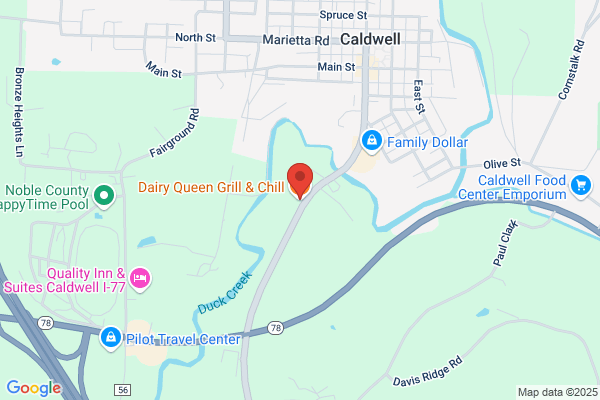 Dairy Queen
