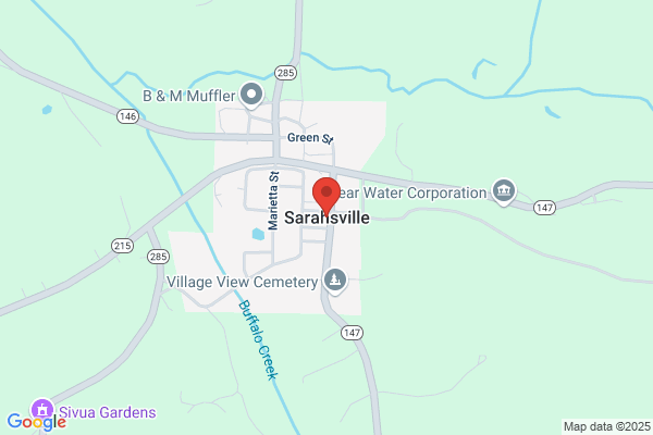 Sarahsville General Store