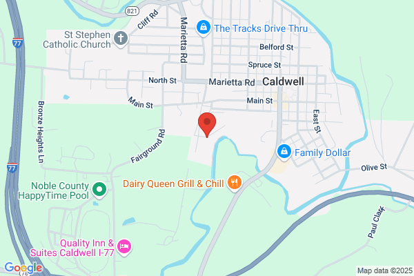 Caldwell City of, Water Treatment Plant