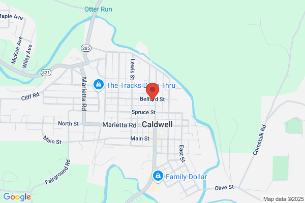 Chandler Funeral Home