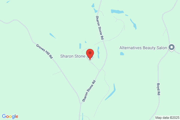 Sharon Stone Company
