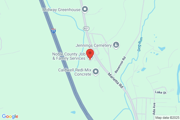 Southeastern Ohio Joint Solid Waste Management District