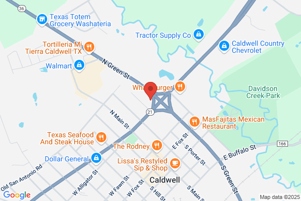 Caldwell Beverage