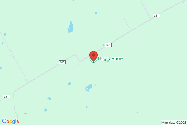 Hog N Arrow