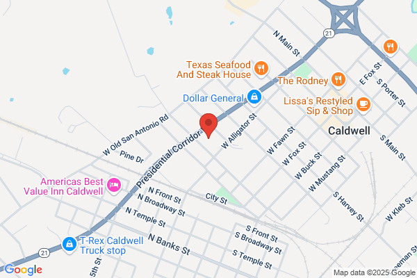 Napa Caldwell Truck & Auto