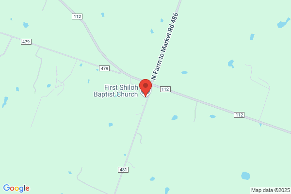 Shiloh Baptist Church