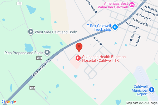 Baylor Scott & White Clinic - Caldwell
