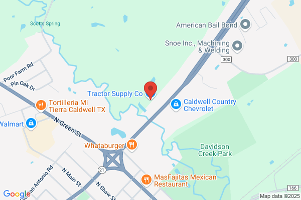 Tractor Supply Co.