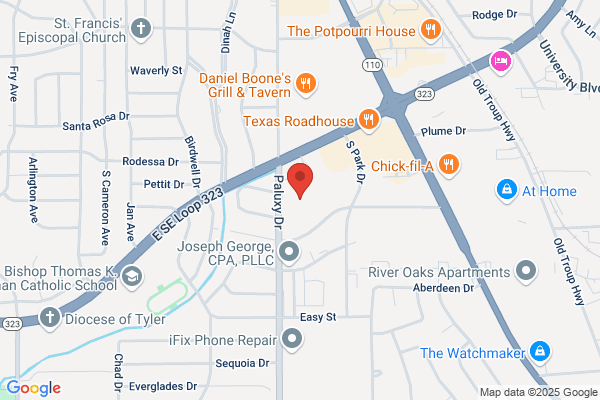 Blue Cross Blue Shield of Texas Agency