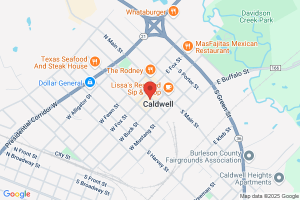 Caperton Mark Attorney