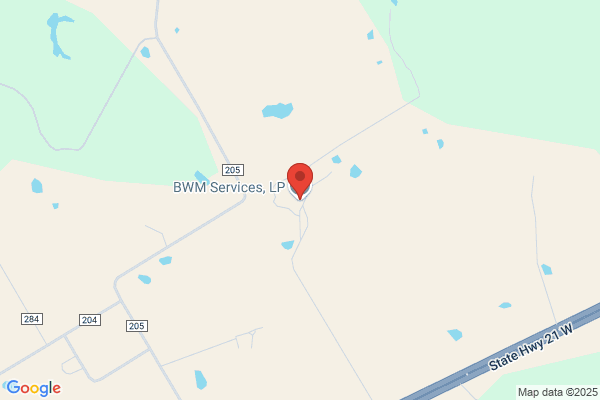 Bwm Services