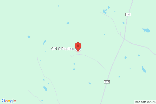 Cnc Plastics