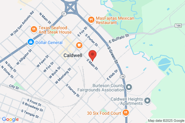 Caldwell Brethren Church