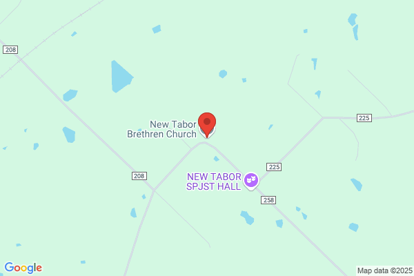 New Tabor Brethren Church