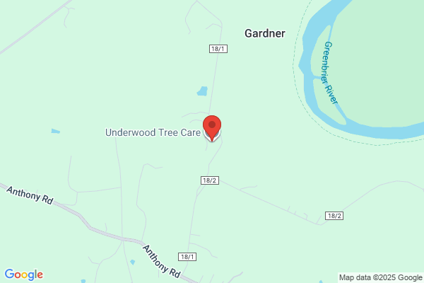 Hudnall Tree Care
