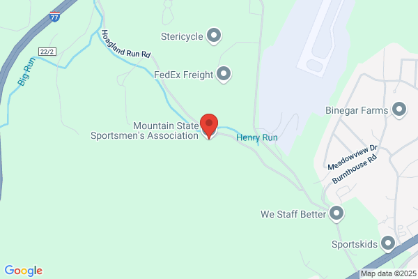 Mountain State Regular Veterans Association