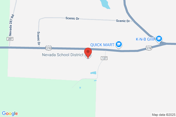 Nevada County School District