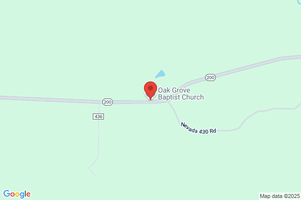 Oak Grove Baptist Church