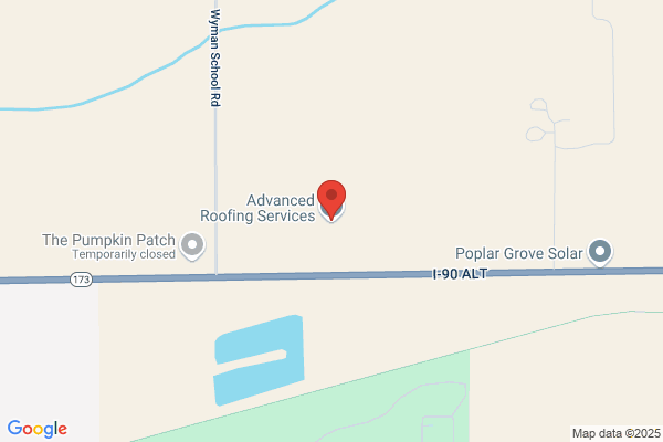 Advanced Roofing Services
