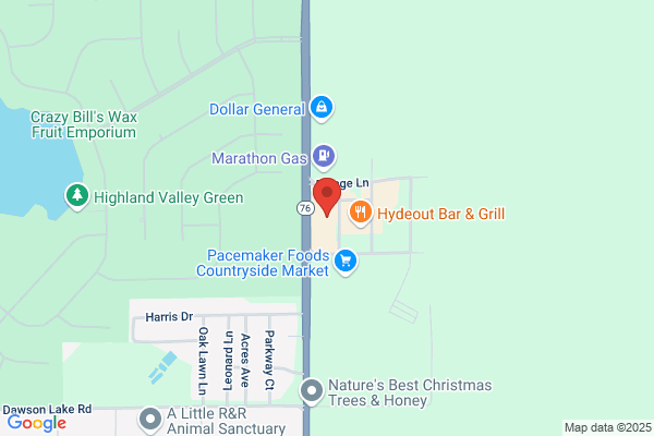 Country Side Mall