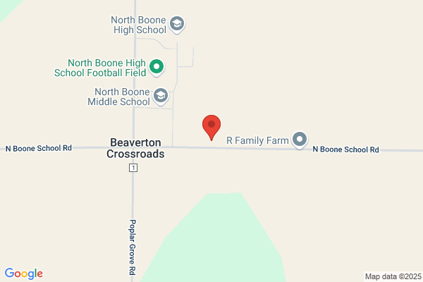 North Boone Broadband