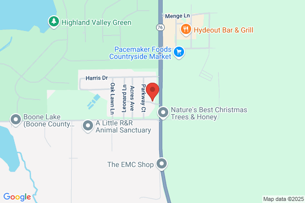 Oak Lawn Mobile Home Park & Sales
