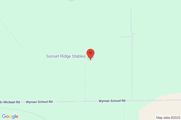 Sunset Ridge Stables