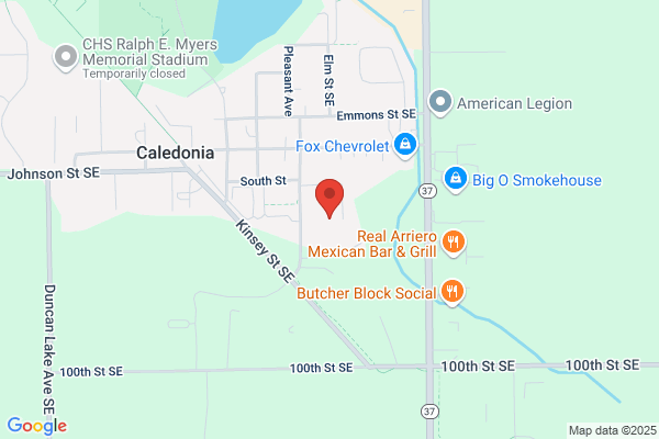 Caledonia Estates