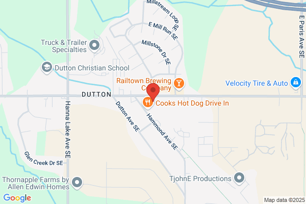 Dutton Automotive Service