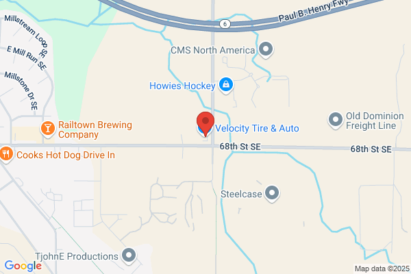 Van Oyen Auto Sales