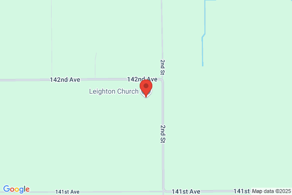 Leighton Church