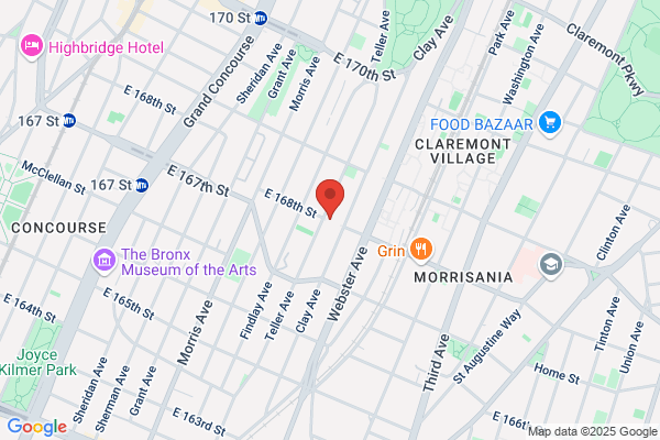 Sixty Eighth Street Plaza