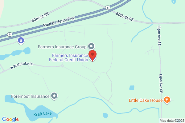 Farmers Insurance Federal Credit Union