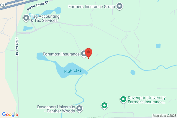 Farmers Insurance Federal Credit Union