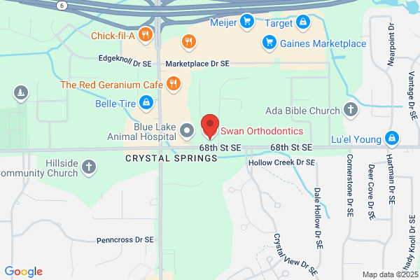 Saturn Orthodontics Inc