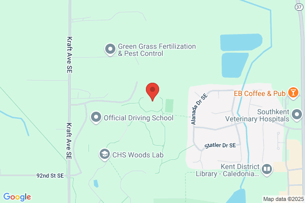 Caledonia Community Schools, Emmons Lake Elementary