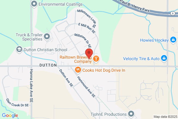 Carmelo's Italian Pizza