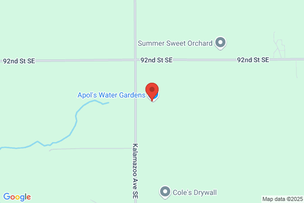Apols Landscaping Company