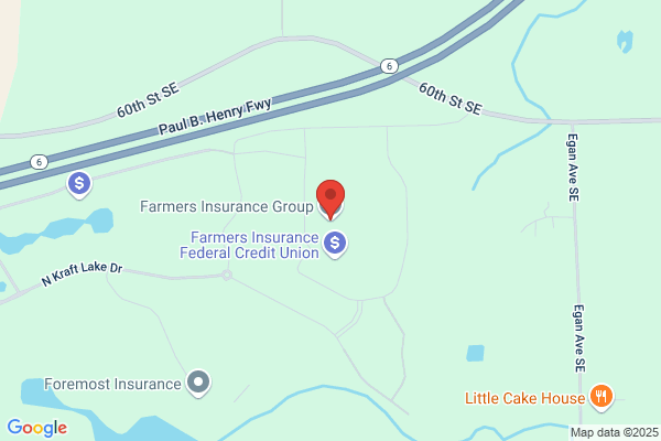 Farmers Insurance - Anthony Pucilowski