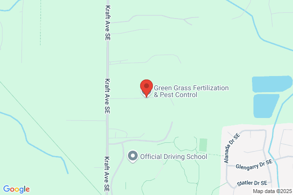 Steketee Turf Service Inc