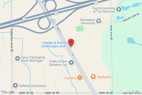 Vandenberg Landscape Maintenance