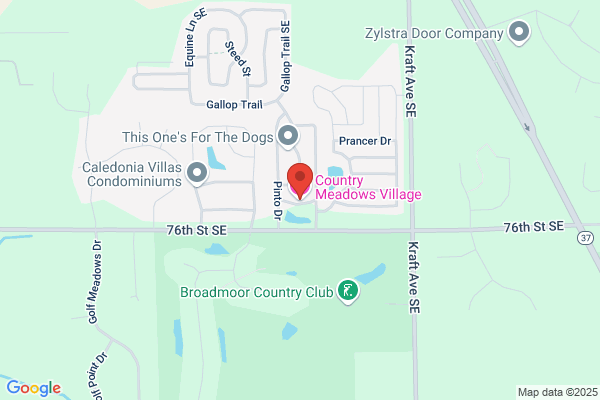 Country Meadows Village
