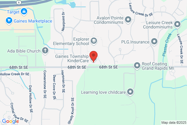 Gaines Township KinderCare