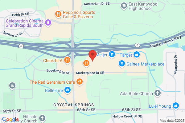 QDOBA Mexican Eats