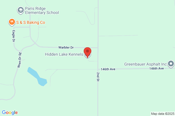 Hidden Lake Kennels